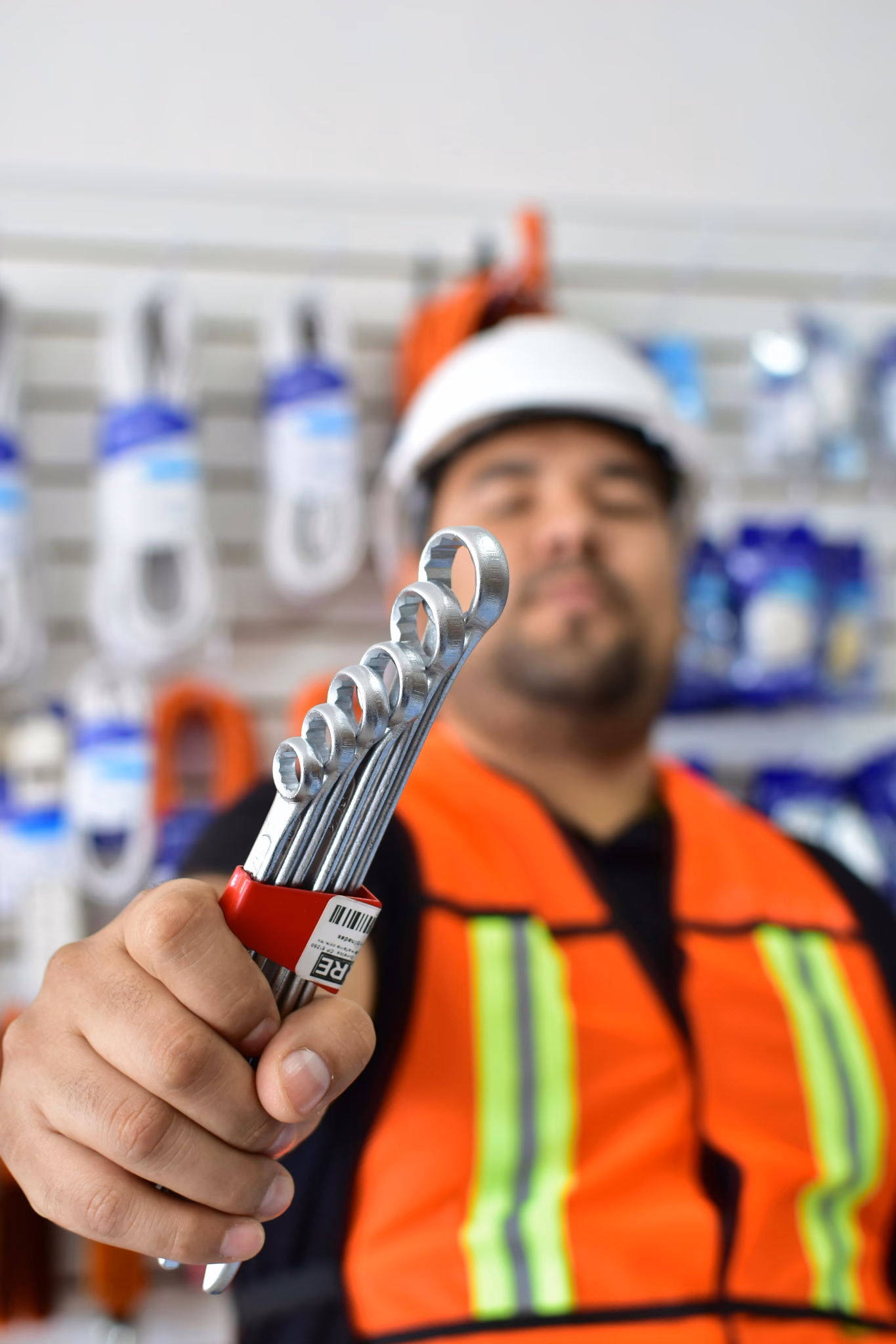 Emergency plumbing service